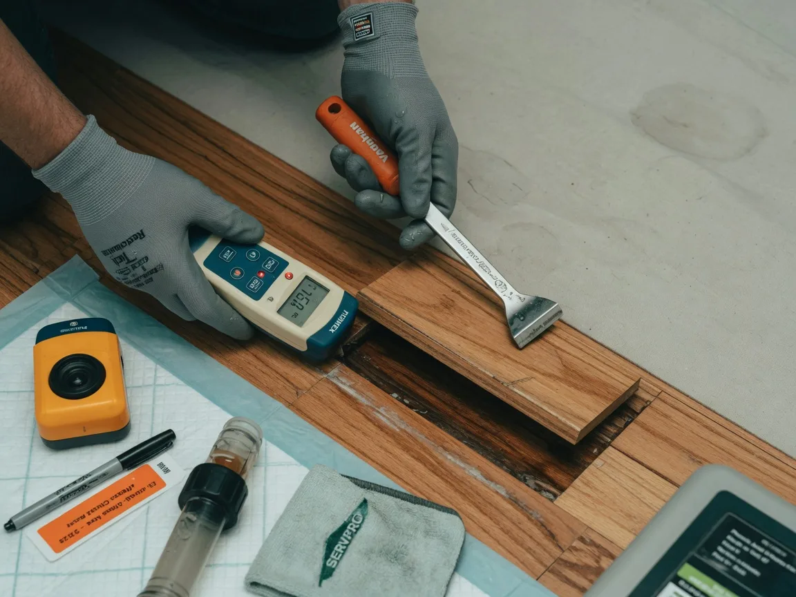 Why choose Water Damage Restoration in Marina Del Rey, CA